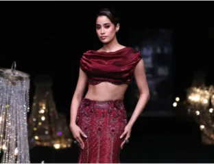 Accessorizing With Indian Wear Is Key