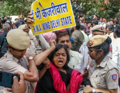 After Germany, State Department Hopes For Fair Legal Process For Kejriwal