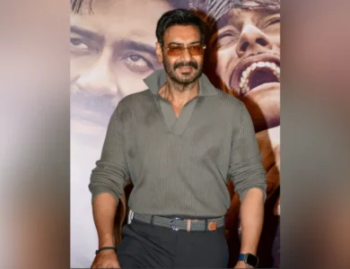 Ajay Devgn Speaks On Box-Office Clash With Akshay Kumar