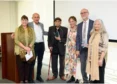 Annual Doshi Bridgebuilder Event Focuses On Artificial Intelligence