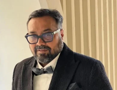 Anurag Kashyap Is Going To Charge Those Who Want To Meet Him!