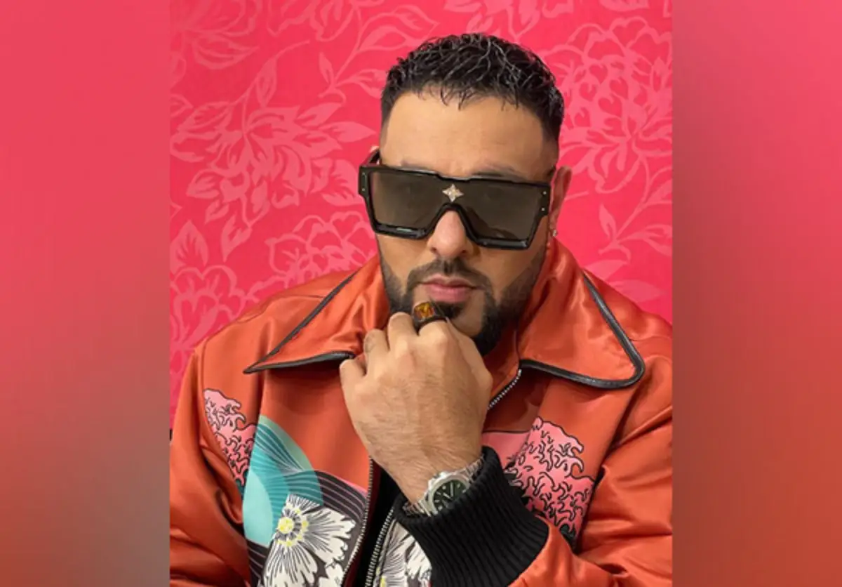 Badshah Announces Debut Shows In US And Canada