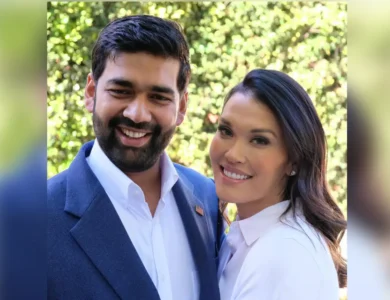 Biden Campaign Freezes Donations From Controversial Indian American