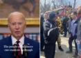 Bridge Collapse: Shout Out From Biden For Indian Crew