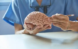California Launches Campaign To Take On Alzheimer’s
