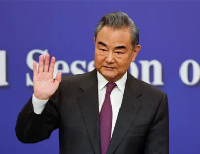 China Attack US Trade Rules In Wake Of Curbs From Washington
