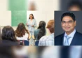 Darshana Patel, Vinay Kruttiventi Will Figure On CA’s November Ballot