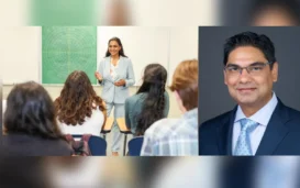 Darshana Patel, Vinay Kruttiventi Will Figure On CA’s November Ballot