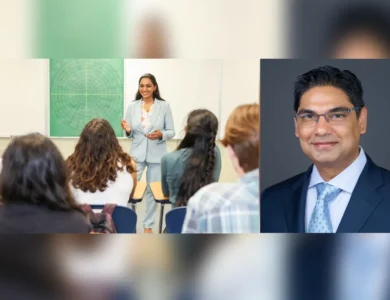 Darshana Patel, Vinay Kruttiventi Will Figure On CA’s November Ballot