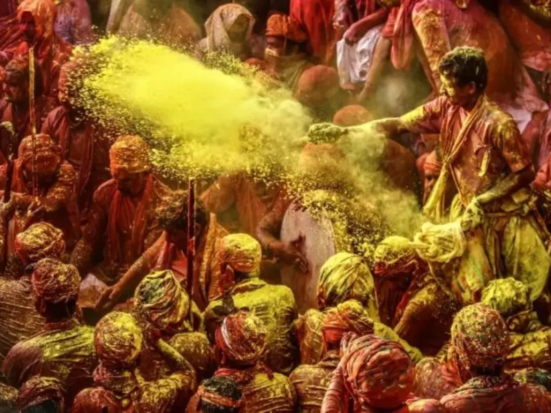Dermatologist Approved Tips For Holi Skin And Hair!