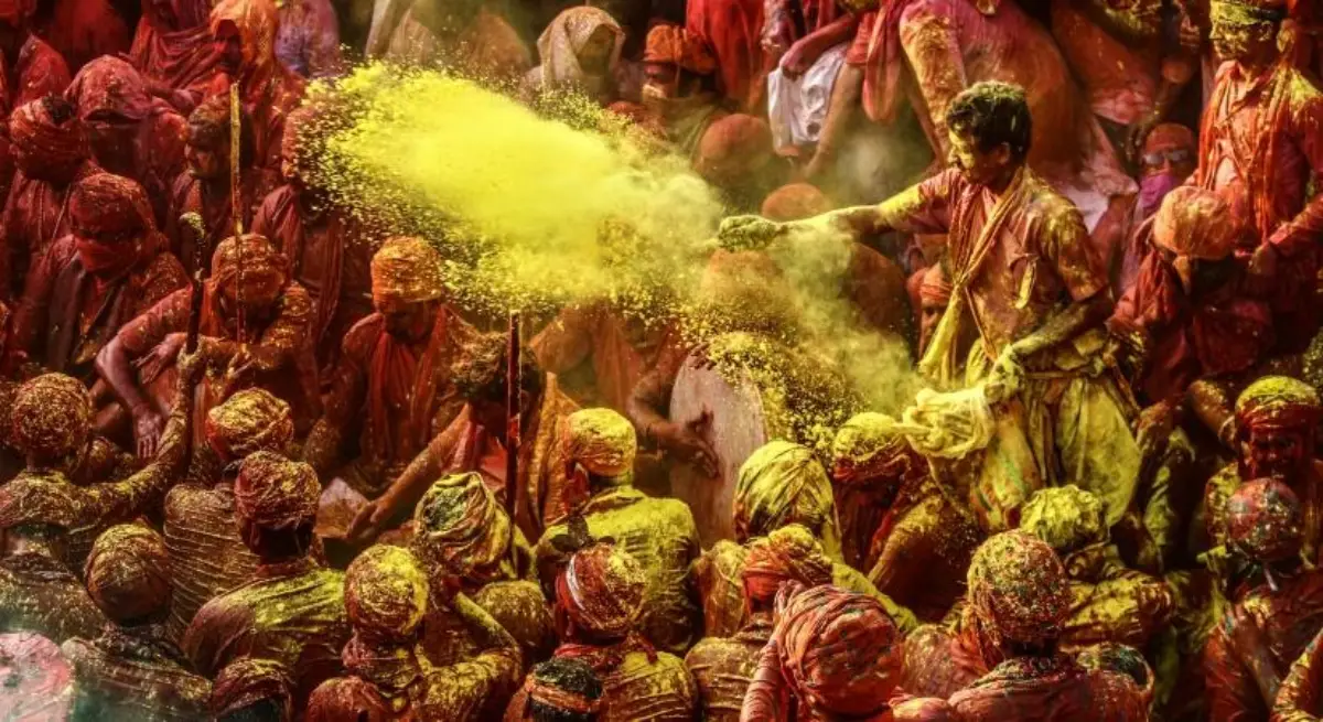 Dermatologist Approved Tips For Holi Skin And Hair!