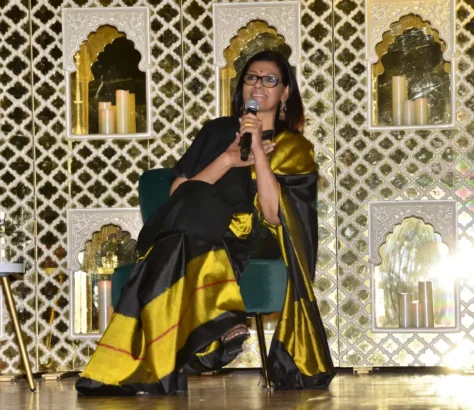 Headlined By Nandita Das, Maitri Celebrates 33 Years Of Service