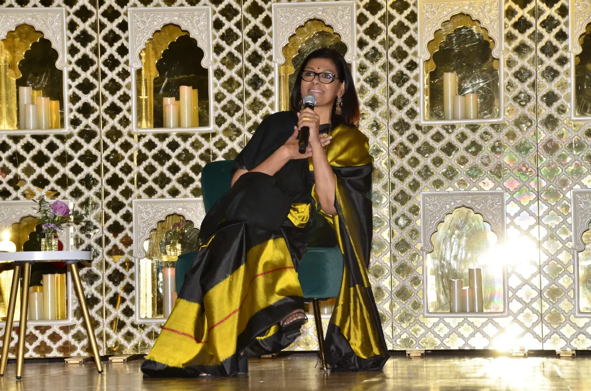 Headlined By Nandita Das, Maitri Celebrates 33 Years Of Service