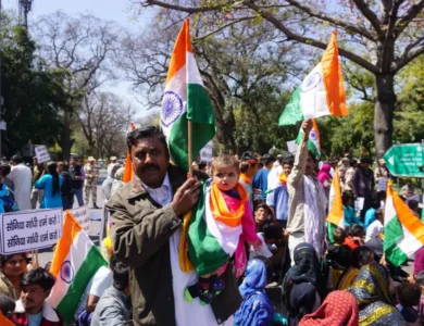 Hindus In Canada, US, Back CAA Implementation