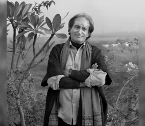 I’m Not A Professional Photographer, But An Explorer: Raghu Rai