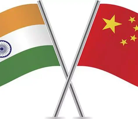 India Blocks China At WTO