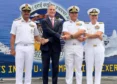 India, US Paving Way For Free, Prosperous Indo-Pacific: Garcetti
