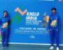 Indian Squash Players Eye LA 2028 Olympics