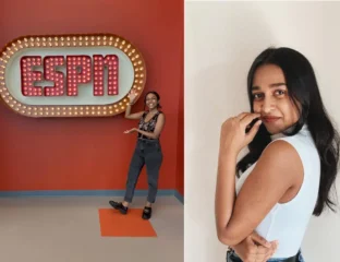 Interview: ESPN’s Shweta Surendran Decodes Sports Stories With Data