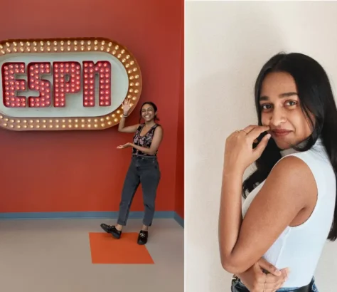 Interview: ESPN’s Shweta Surendran Decodes Sports Stories With Data