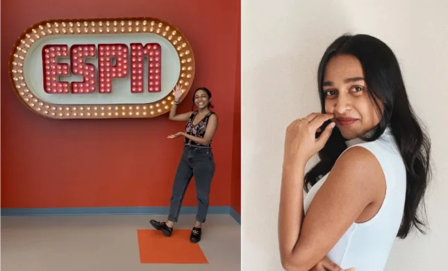 Interview: ESPN’s Shweta Surendran Decodes Sports Stories With Data