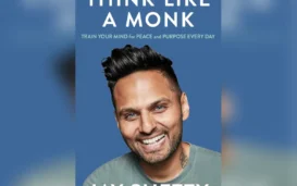 Is Jay Shetty, The Self Help Guru, A Liar? The Guardian Thinks So.