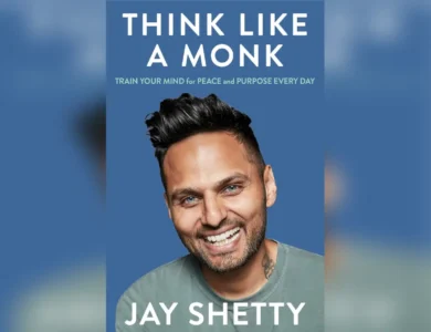 Is Jay Shetty, The Self Help Guru, A Liar? The Guardian Thinks So.