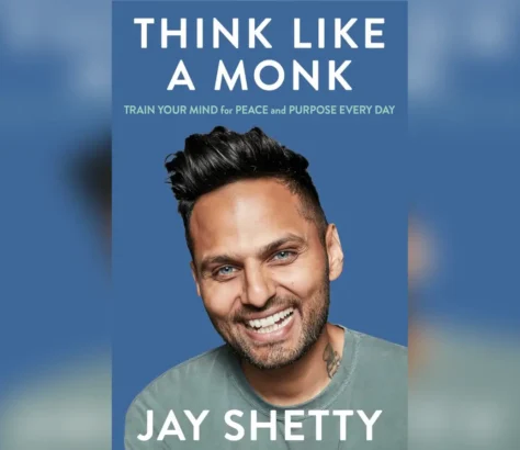 Is Jay Shetty, The Self Help Guru, A Liar? The Guardian Thinks So.