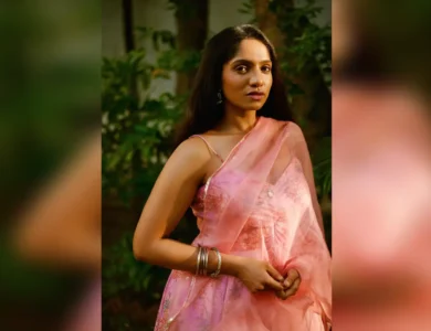 Johnny Lever’s Daughter Jamie 'Honored' To Make Telugu Film