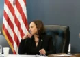 Kamala Harris Urges Ceasefire At Meeting With Israelis