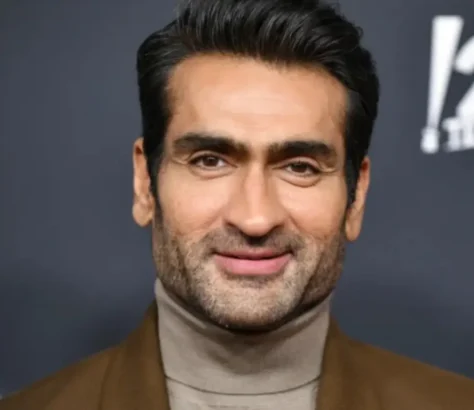 Kumail Nanjiani To Star In ‘Only Murders In The Building’