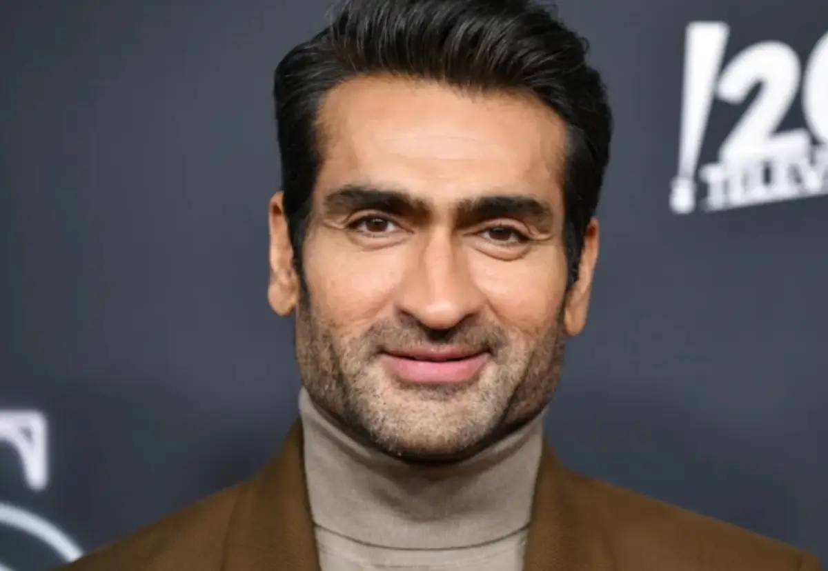 Kumail Nanjiani To Star In ‘Only Murders In The Building’