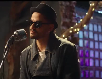 Kunal Kemmu’s Song An Ode Childhood Dreams