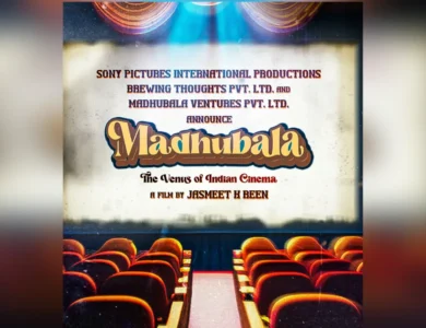 Madhubala Biopic In The Works By 'Darlings' Director