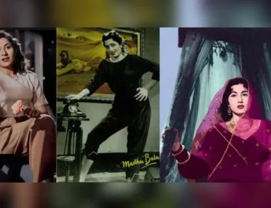 Madhubala's Mesmerizing Performances Masked Lifetime Of Pain
