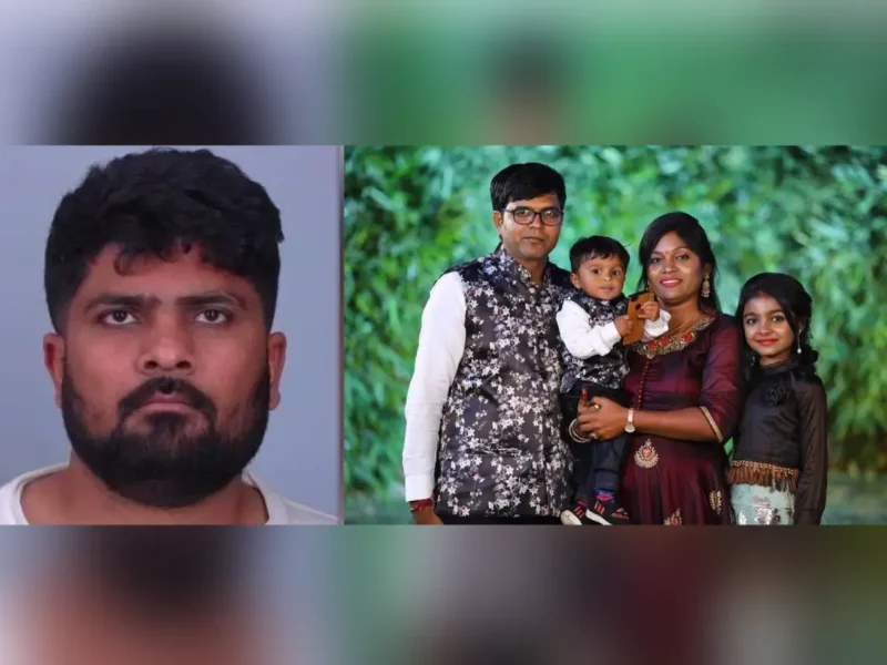 Man Charged With Smuggling Gujarati Family That Froze To Death Pleads Not Guilty