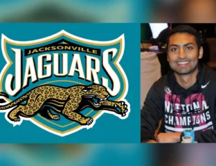 NFL: Ex Jaguars Employee Amit Patel Sent To Jail