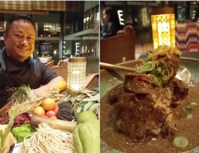 Naga Cuisine A Gourmet Standout