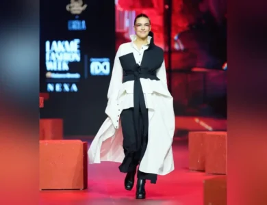 Neha Dhupia: Clothes Have To Be Comfortable