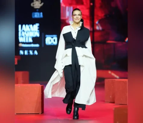 Neha Dhupia: Clothes Have To Be Comfortable