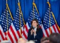 Nikki Haley Gets First Primary Victory