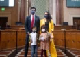 Nithya Raman Wins LA City Council Seat