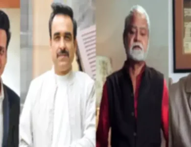 Outstanding Bollywood Actors From Bihar