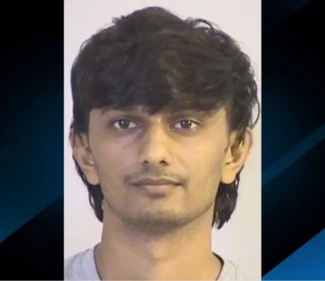 Pathyam Patel, 23, Arrested in $4,00,000 Ponzi Case