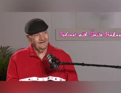 Prem Chopra's Impact on Indian Cinema