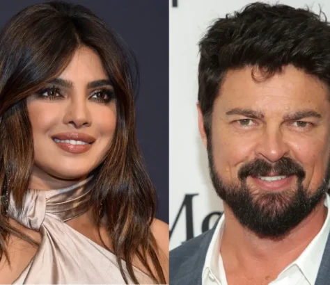 Priyanka Chopra To Join Russo Brothers Film 'The Bluff'