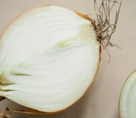 Remolding Hair Health Through Onion Juice