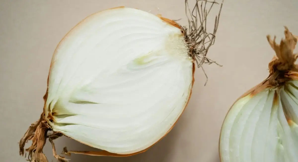Remolding Hair Health Through Onion Juice