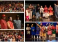 SMAP Celebrates Shiv Jayanti In SoCal