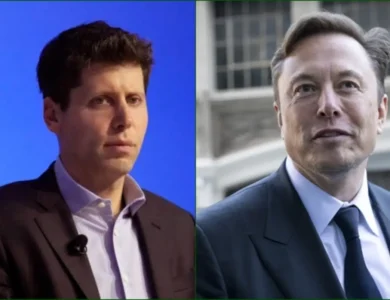 Sam Altman Whacks Back At Musk